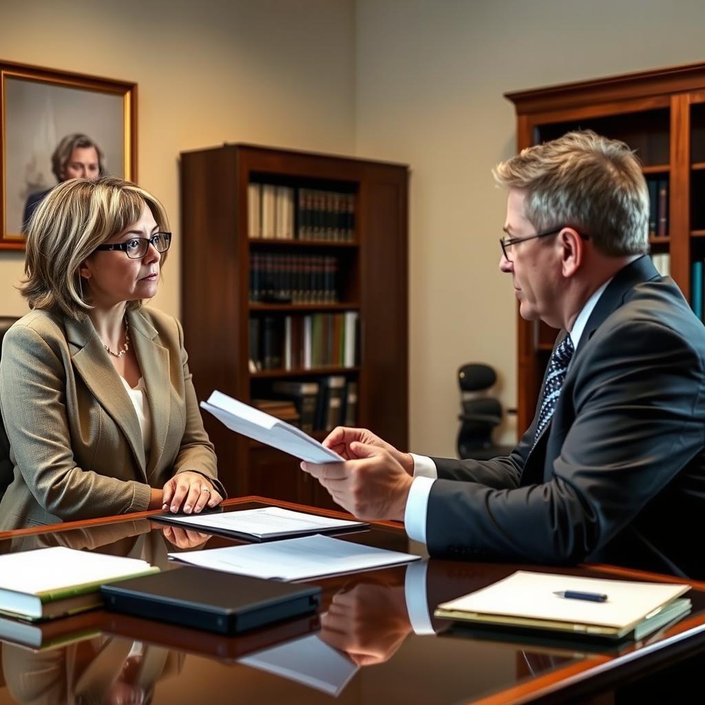 Minor Guardianship Lawyer Isle of Wight County