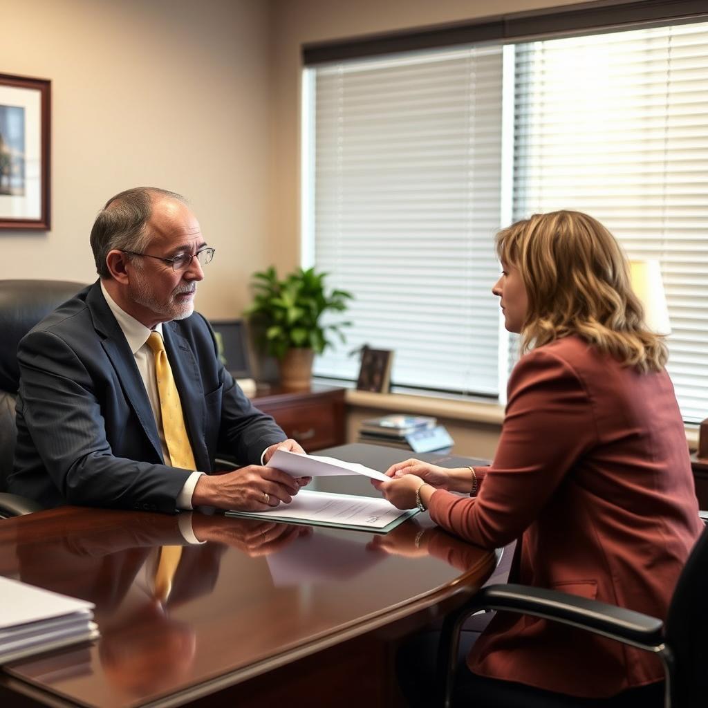 Minor Guardianship Lawyer James City County