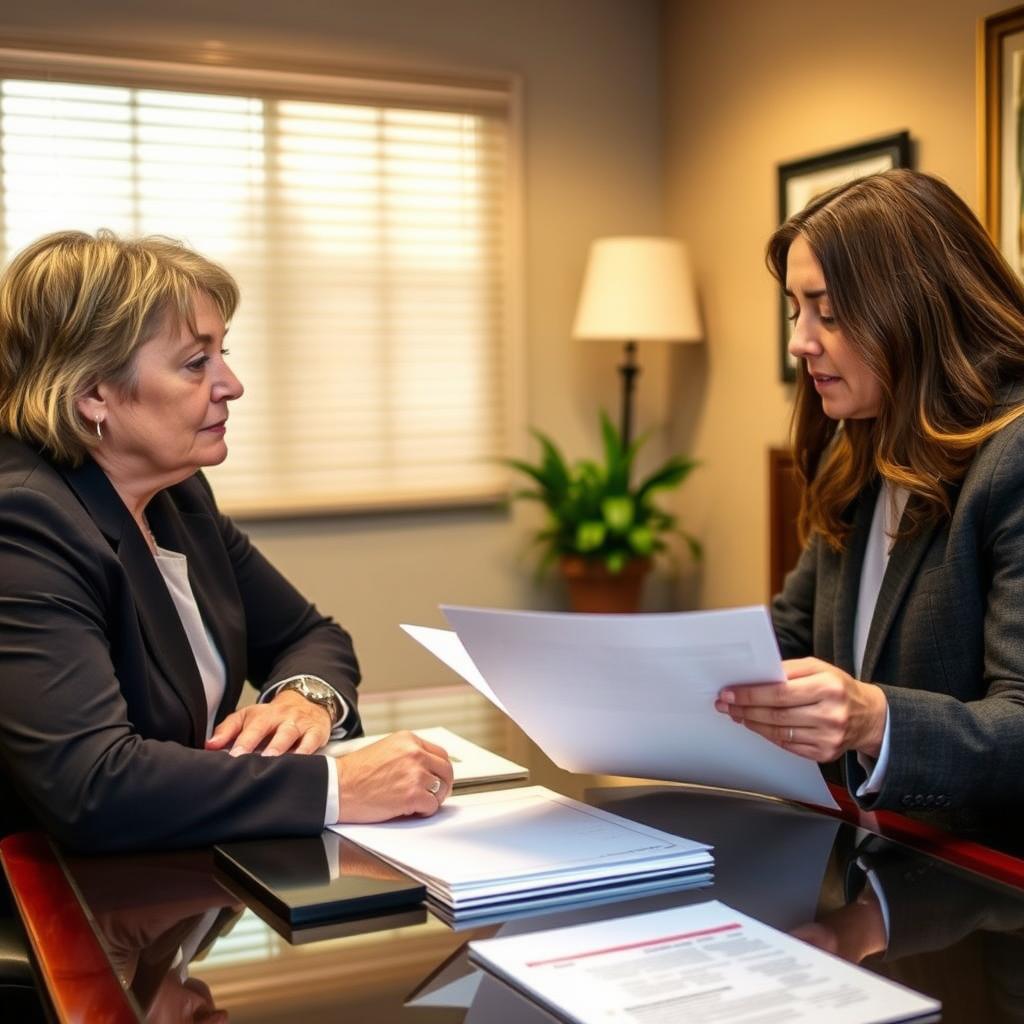 Minor Guardianship Lawyer Louisa County