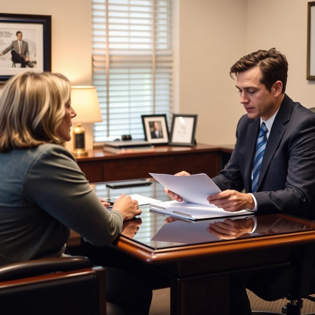 Minor Guardianship Lawyer Poquoson