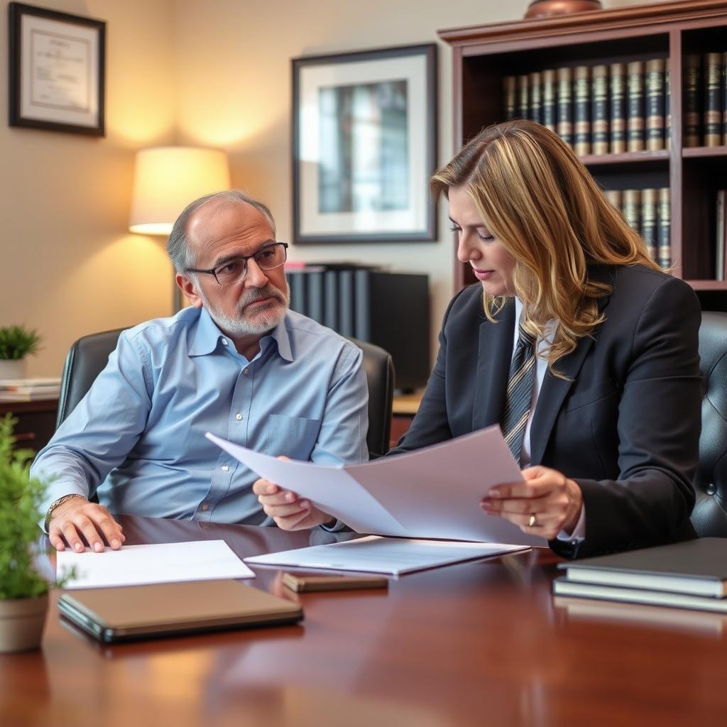 Minor Guardianship Lawyer Prince George County