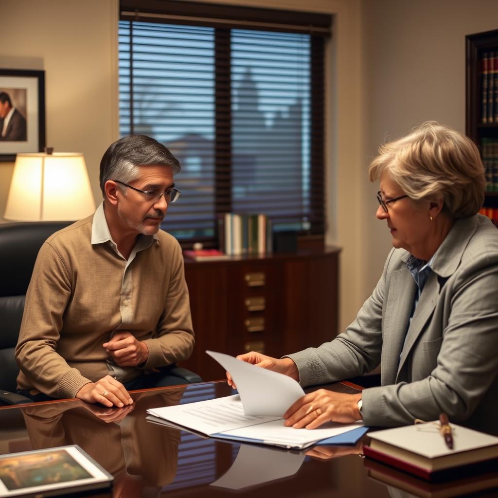 Minor Guardianship Lawyer Suffolk