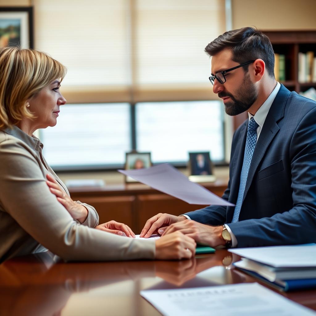 Minor Guardianship Lawyer Virginia Beach