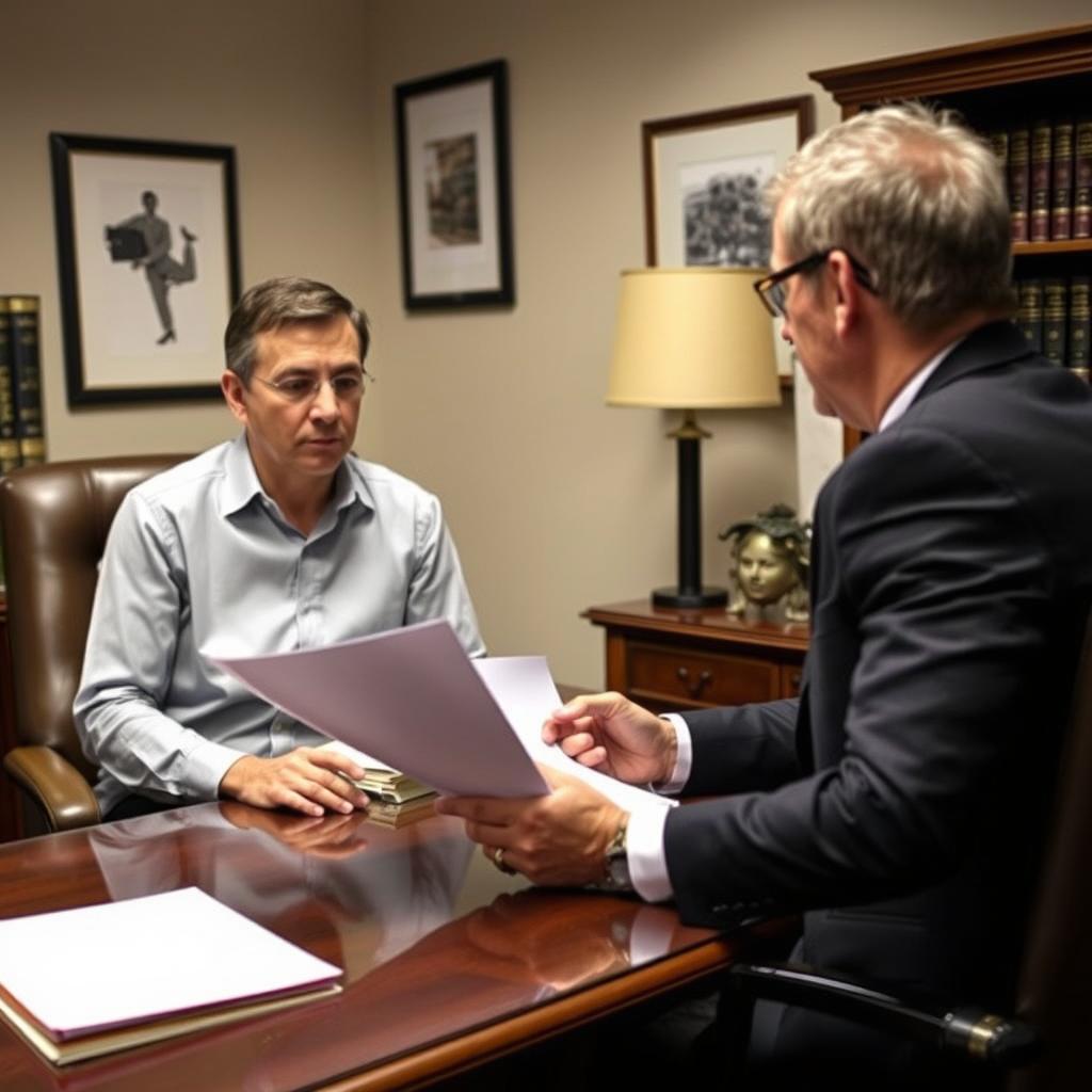 Move Away Custody Lawyer Chesapeake