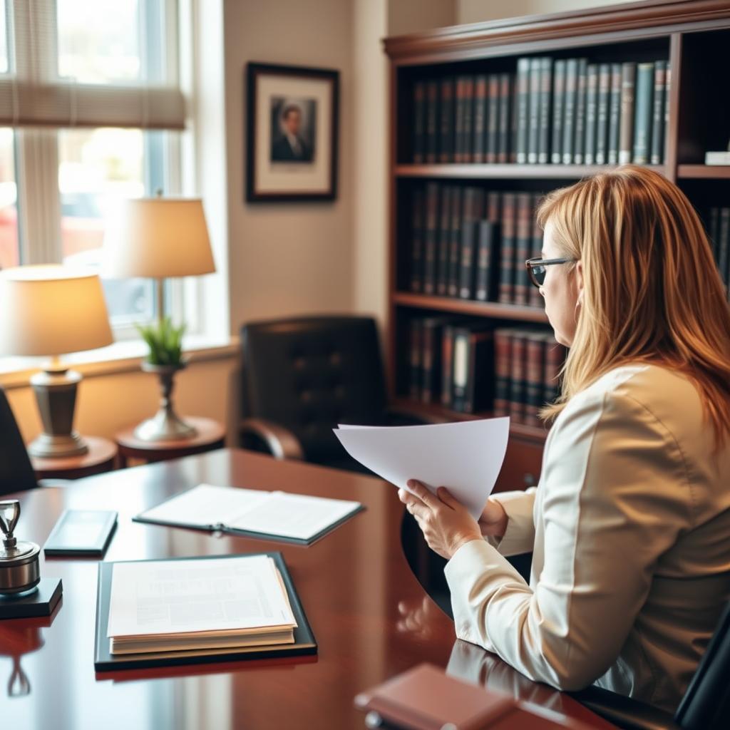 Move Away Custody Lawyer Chesterfield County