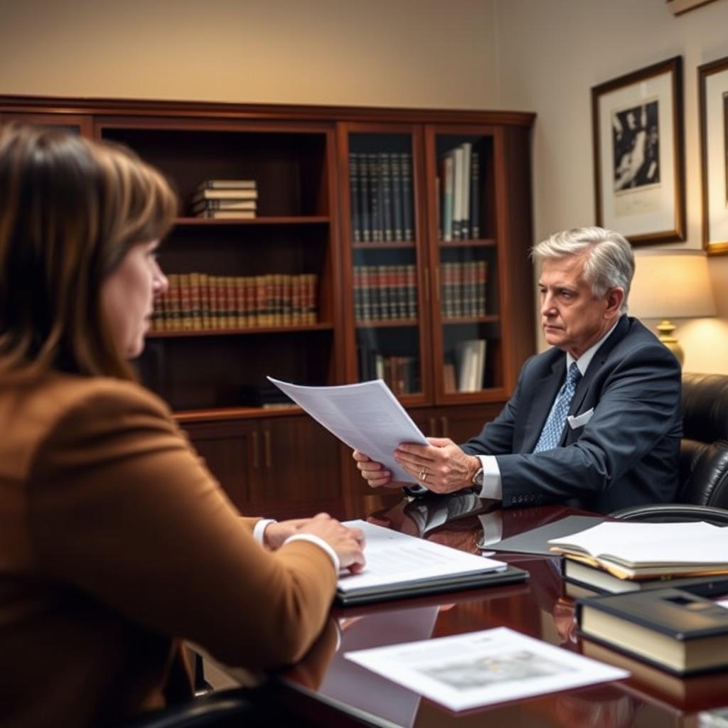 Move Away Custody Lawyer Dinwiddie County