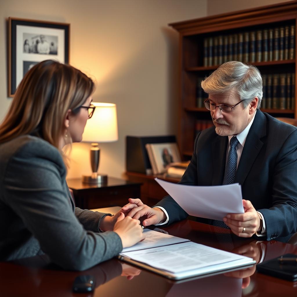 Move Away Custody Lawyer Isle of Wight County