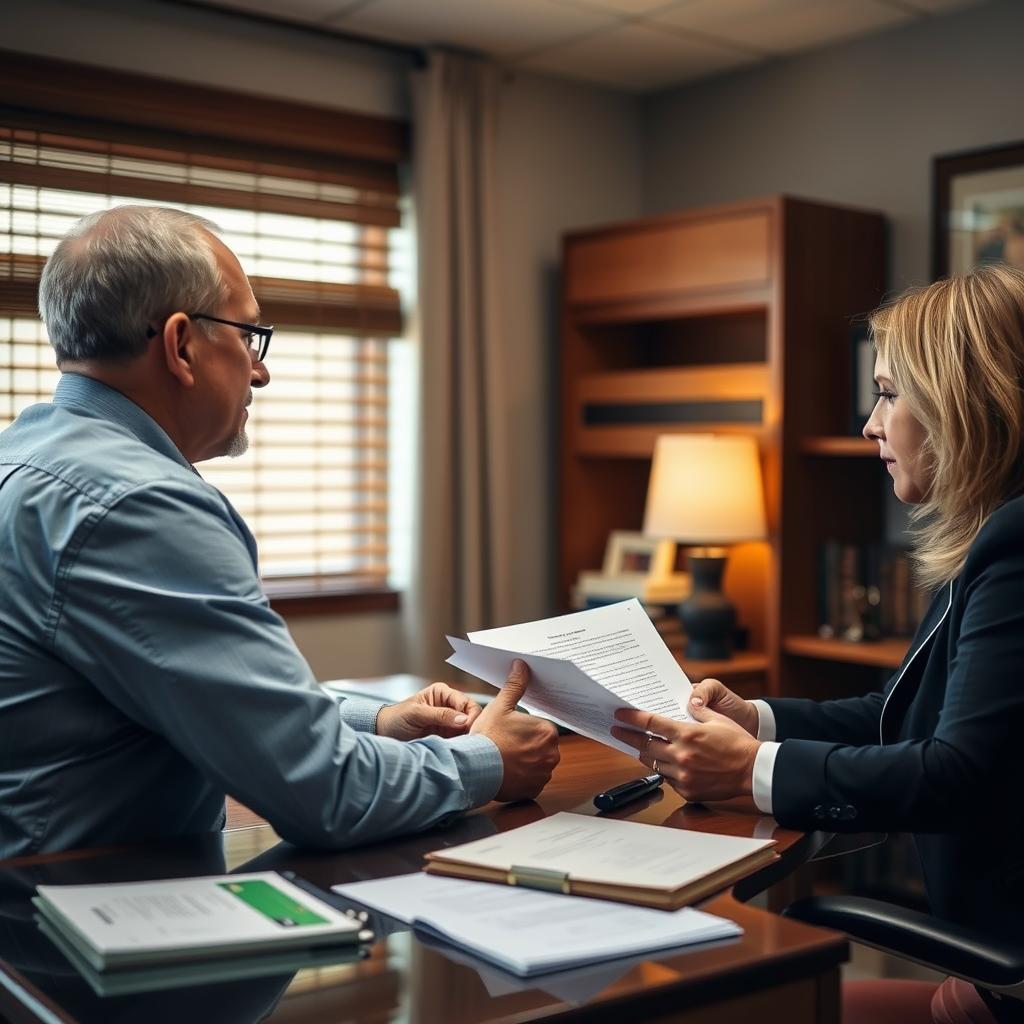 Move Away Custody Lawyer Poquoson