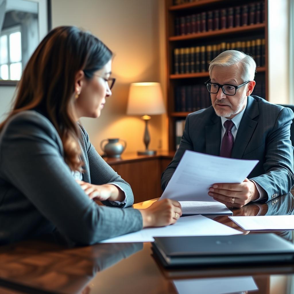 Move Away Custody Lawyer Prince George County