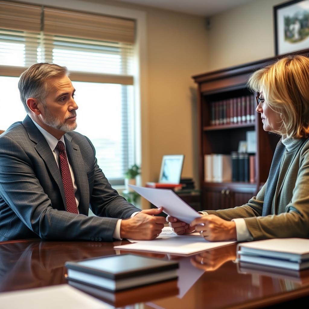 Move Away Custody Lawyer Suffolk