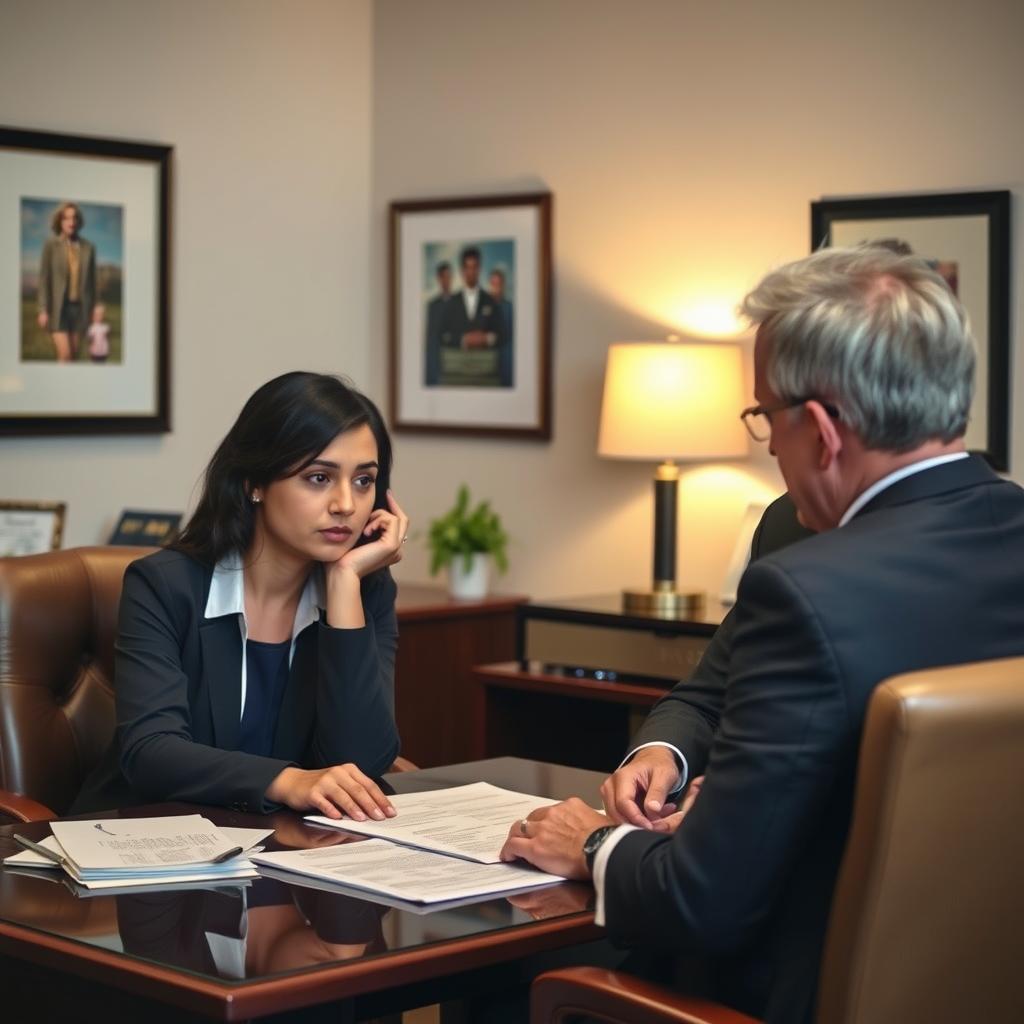 Move Away Custody Lawyer Virginia Beach
