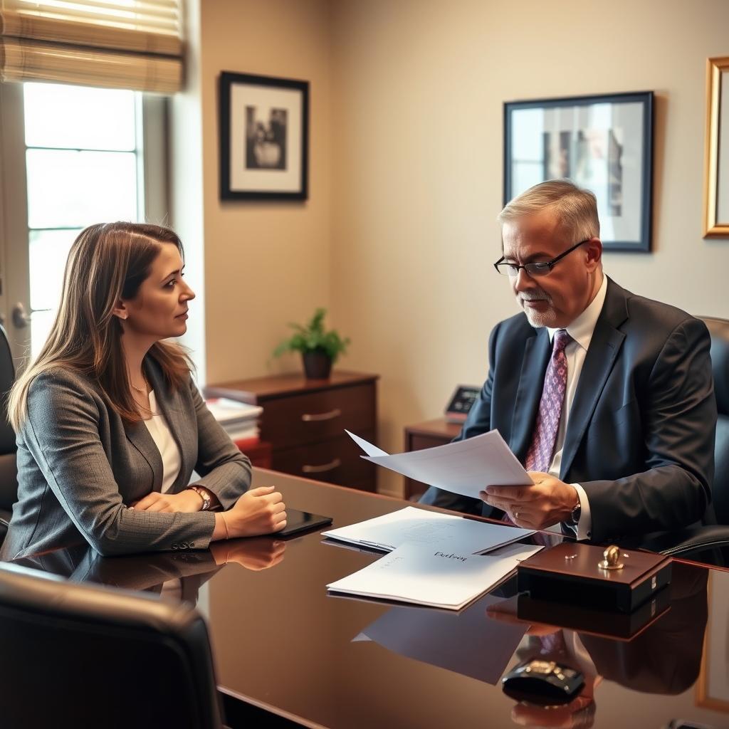 Move Away Custody Lawyer York County
