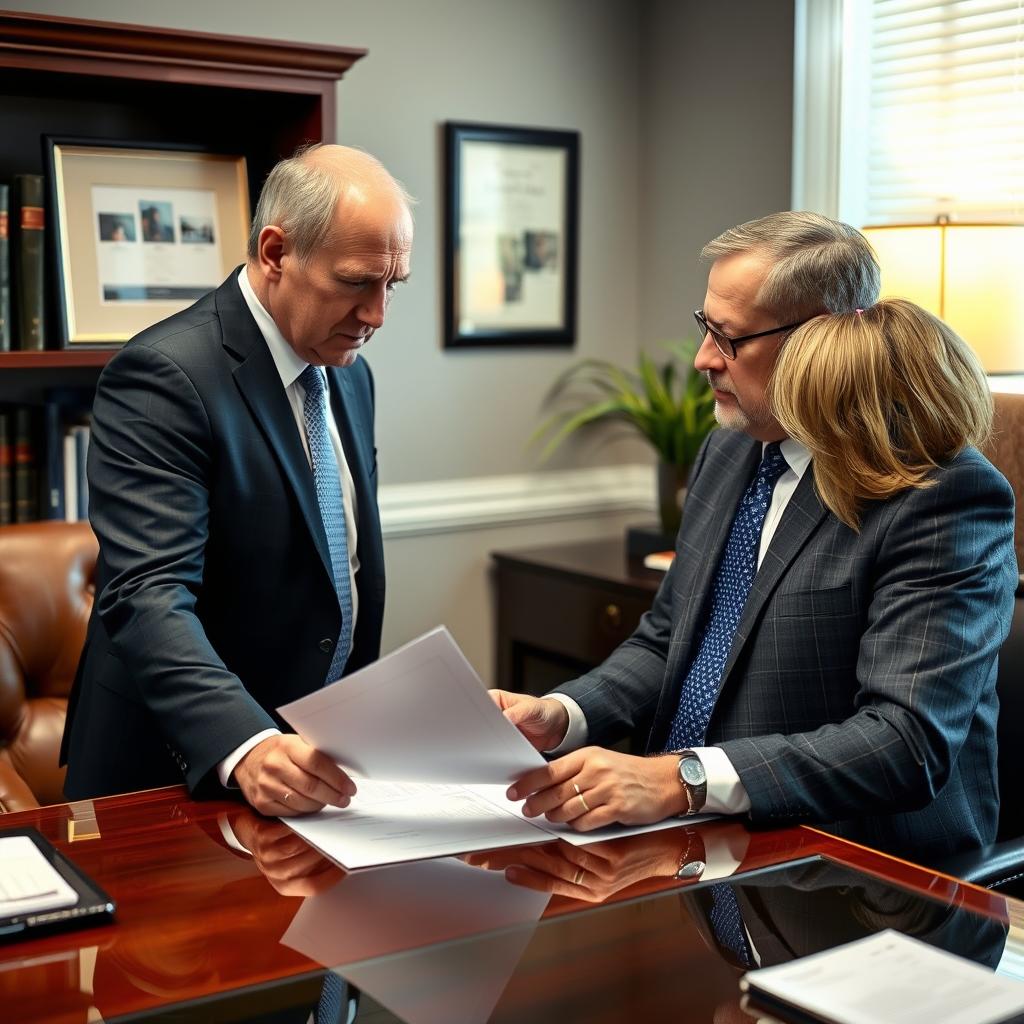 Murder Defense Lawyer Chesapeake