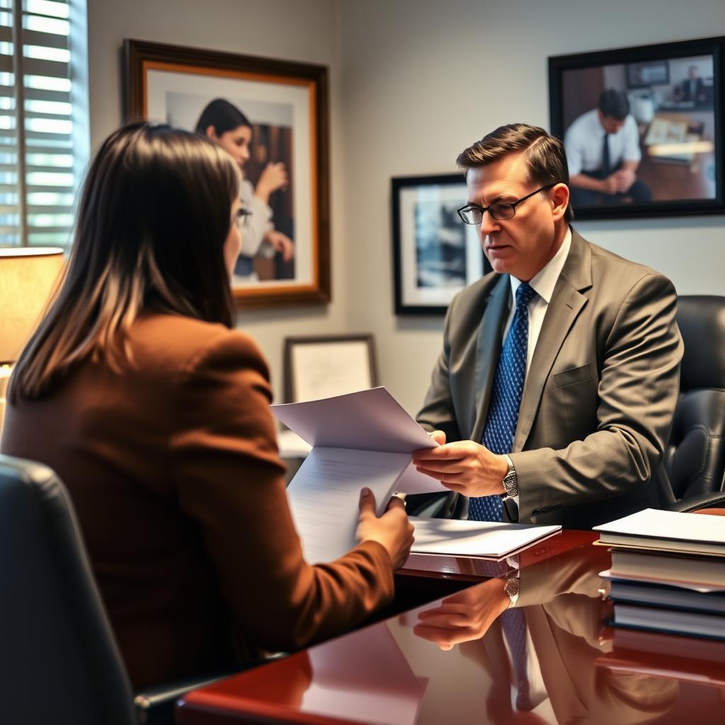 Murder Defense Lawyer York County