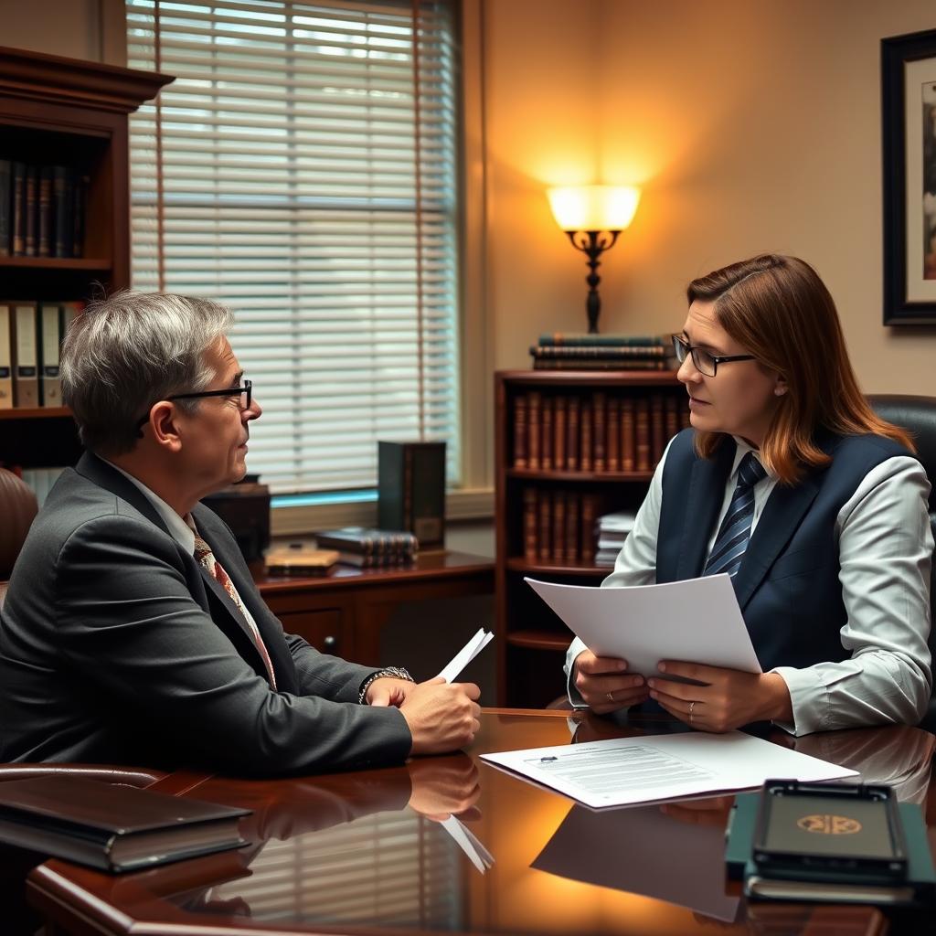 Non Compete Lawyer Chesterfield County