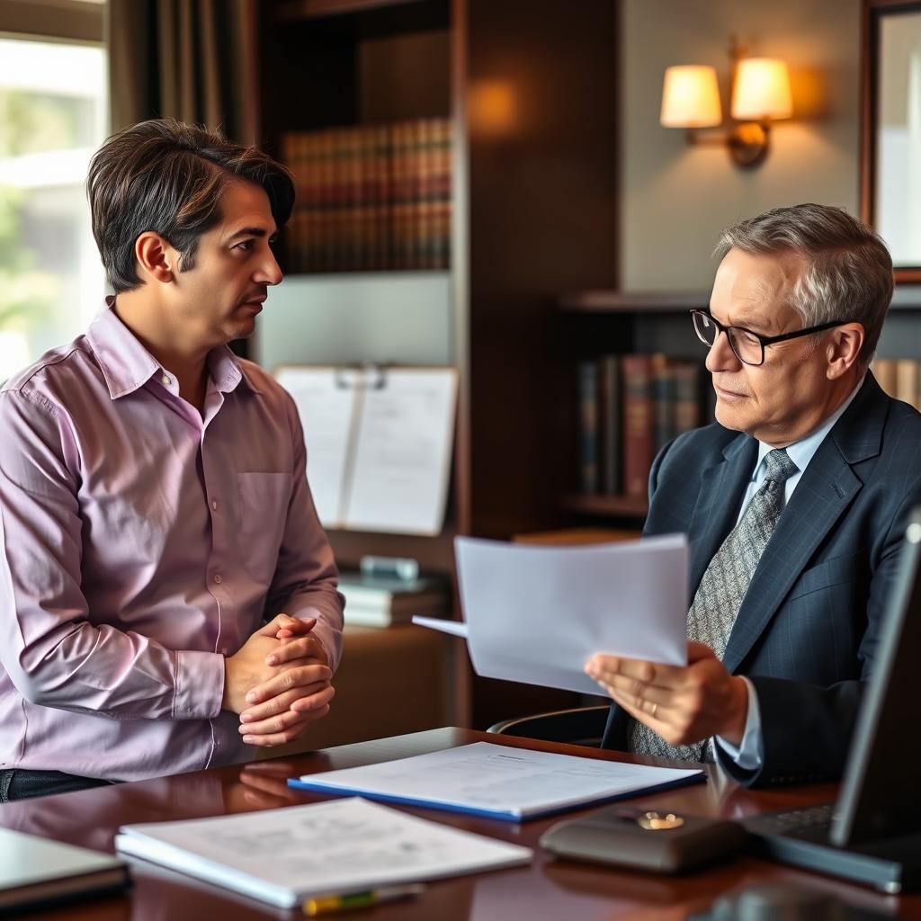 Norfolk Military Divorce Lawyer York County