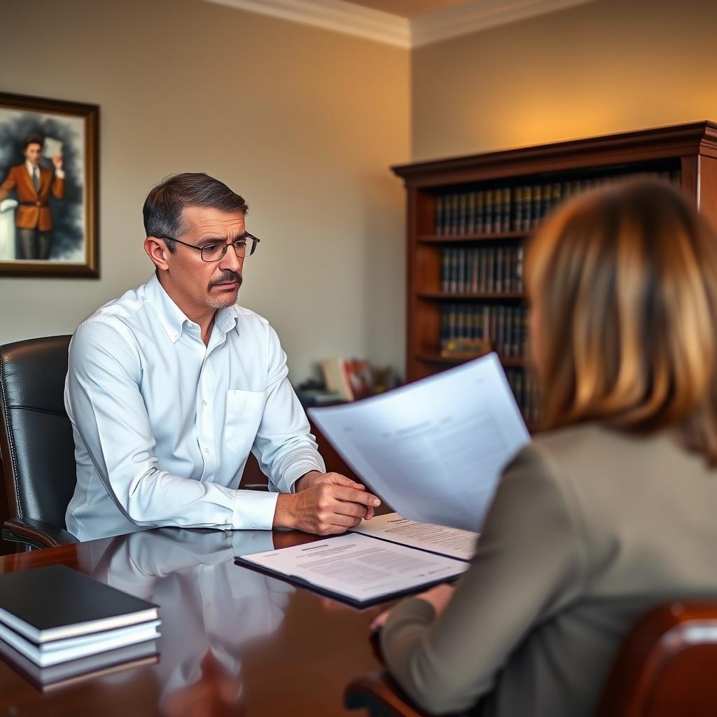 Obstruction of Justice Lawyer Caroline County