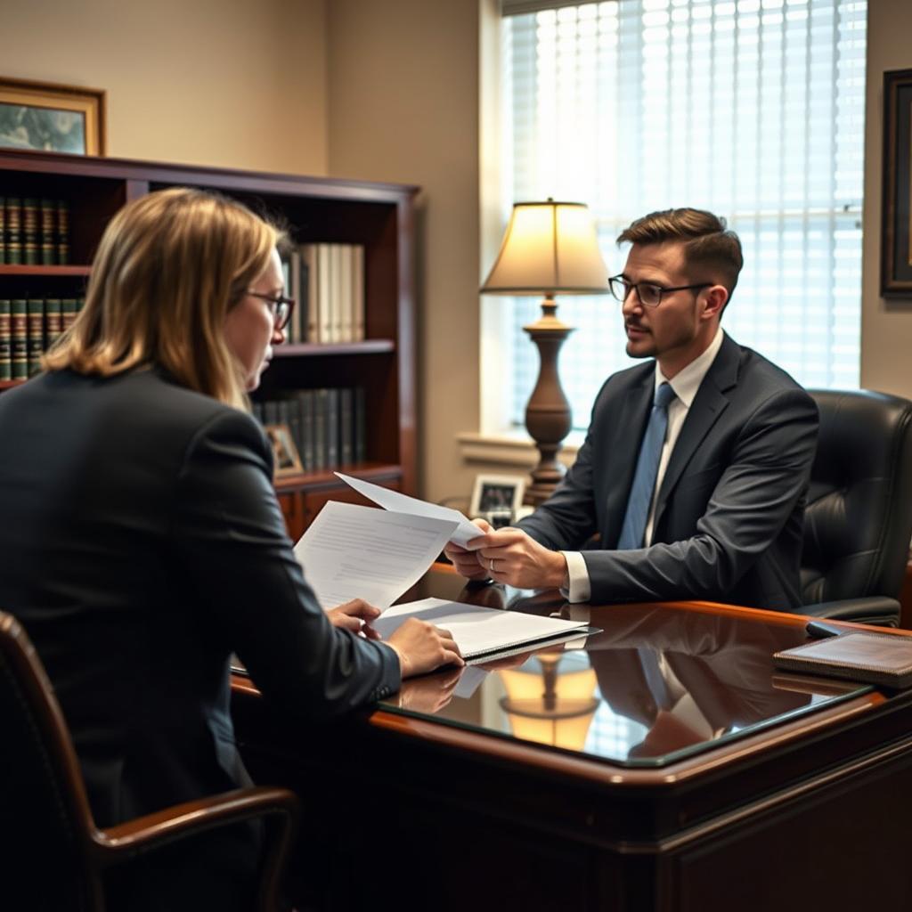 Operating Agreement Lawyer Suffolk