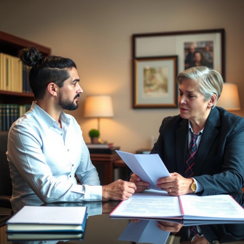 Out Of State Custody Lawyer Caroline County