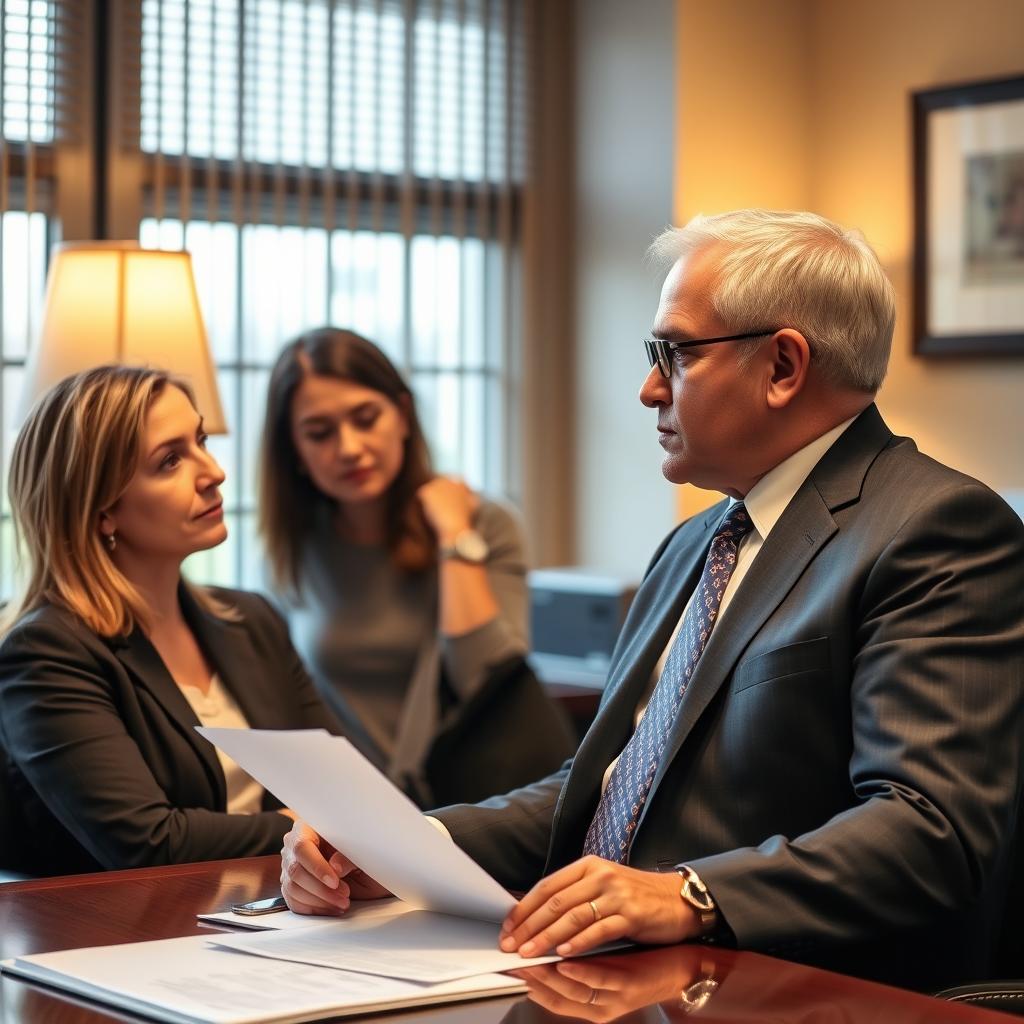 Out Of State Custody Lawyer Chesapeake