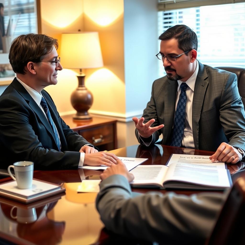 Out Of State Custody Lawyer Chesterfield County