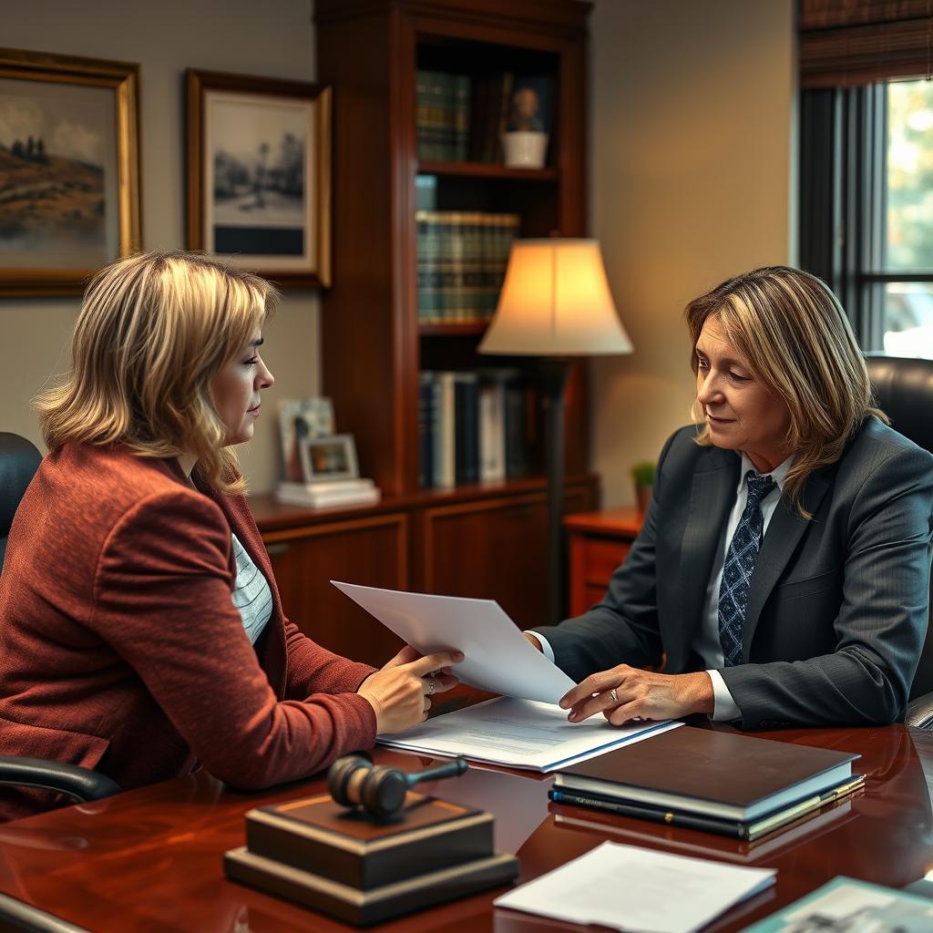 Out Of State Custody Lawyer Colonial Heights