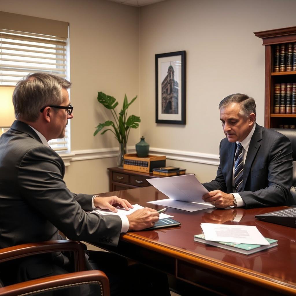 Out Of State Custody Lawyer Fluvanna County