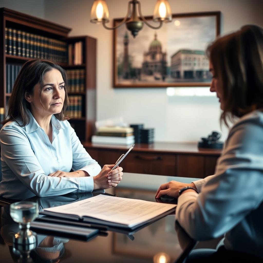 Out Of State Custody Lawyer Gloucester County