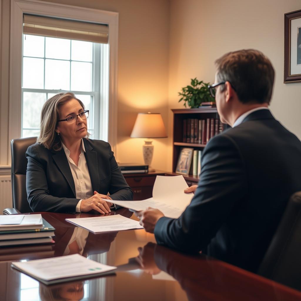 Out Of State Custody Lawyer Hanover County