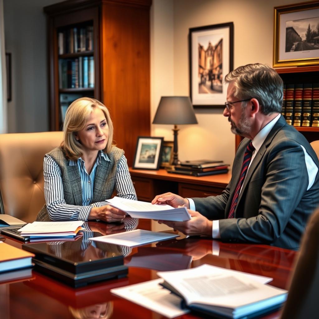 Out Of State Custody Lawyer Isle of Wight County