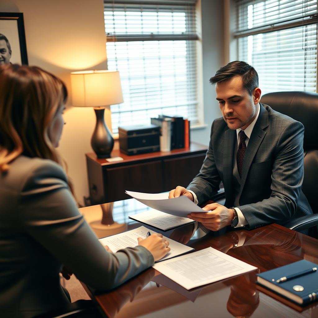 Out Of State Custody Lawyer Louisa County
