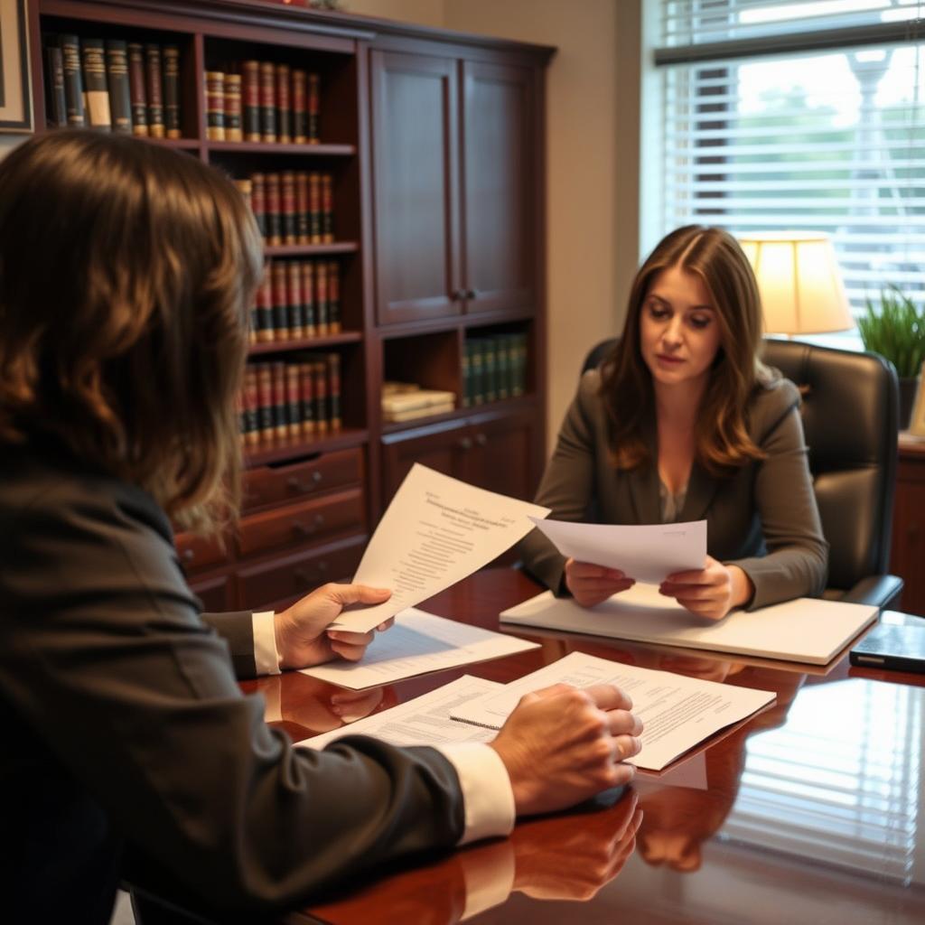 Out Of State Custody Lawyer Poquoson