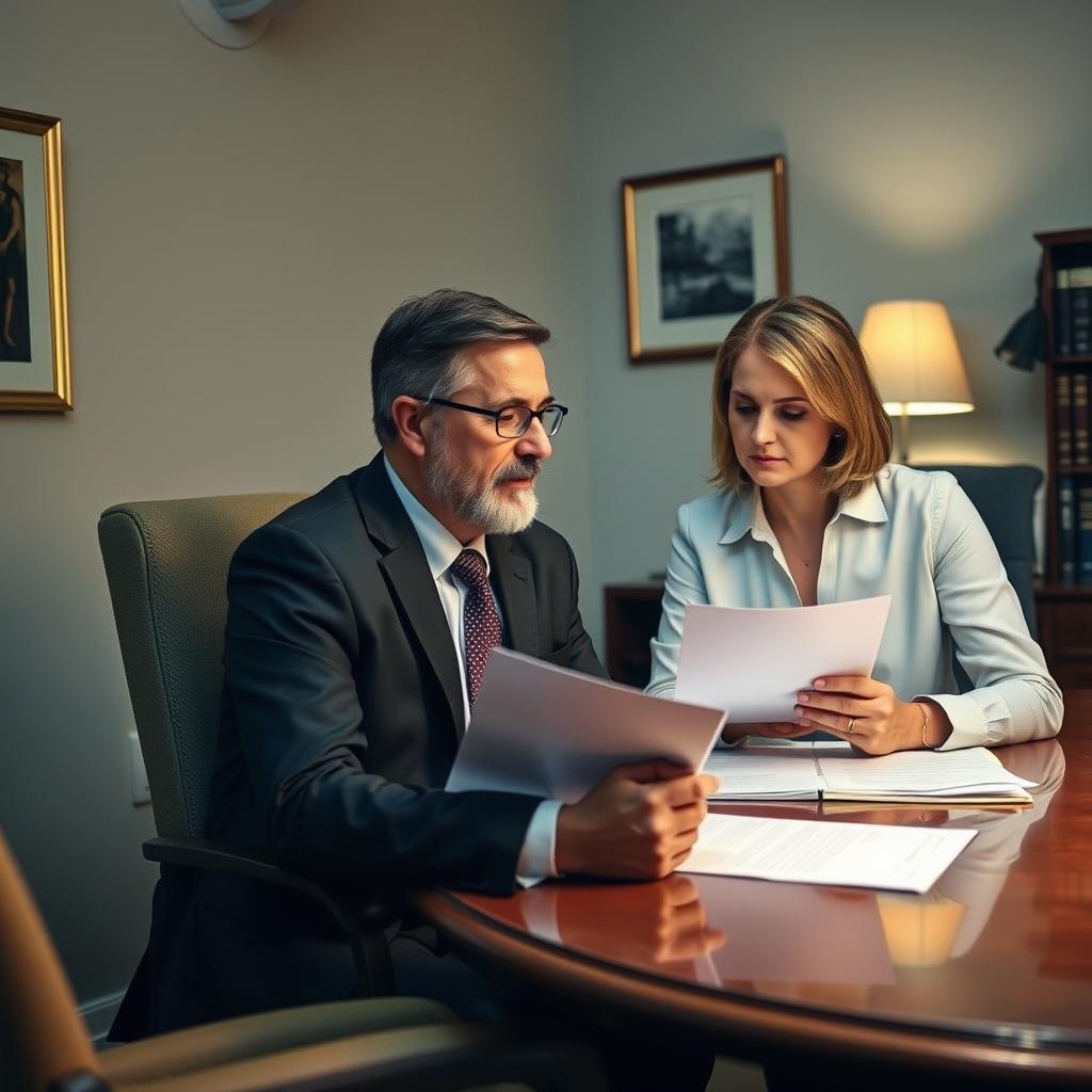 Out Of State Custody Lawyer Suffolk