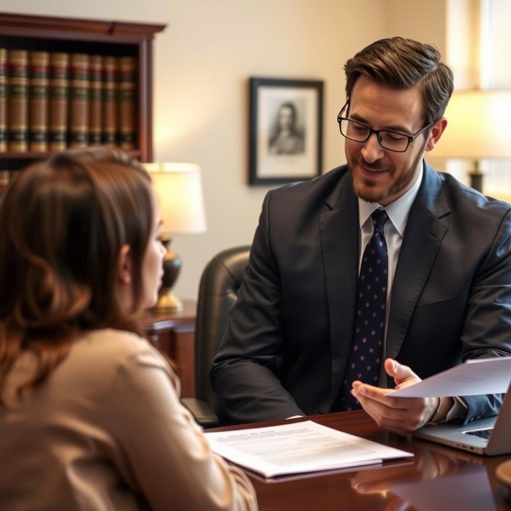 Parenting Schedule Lawyer Henrico County