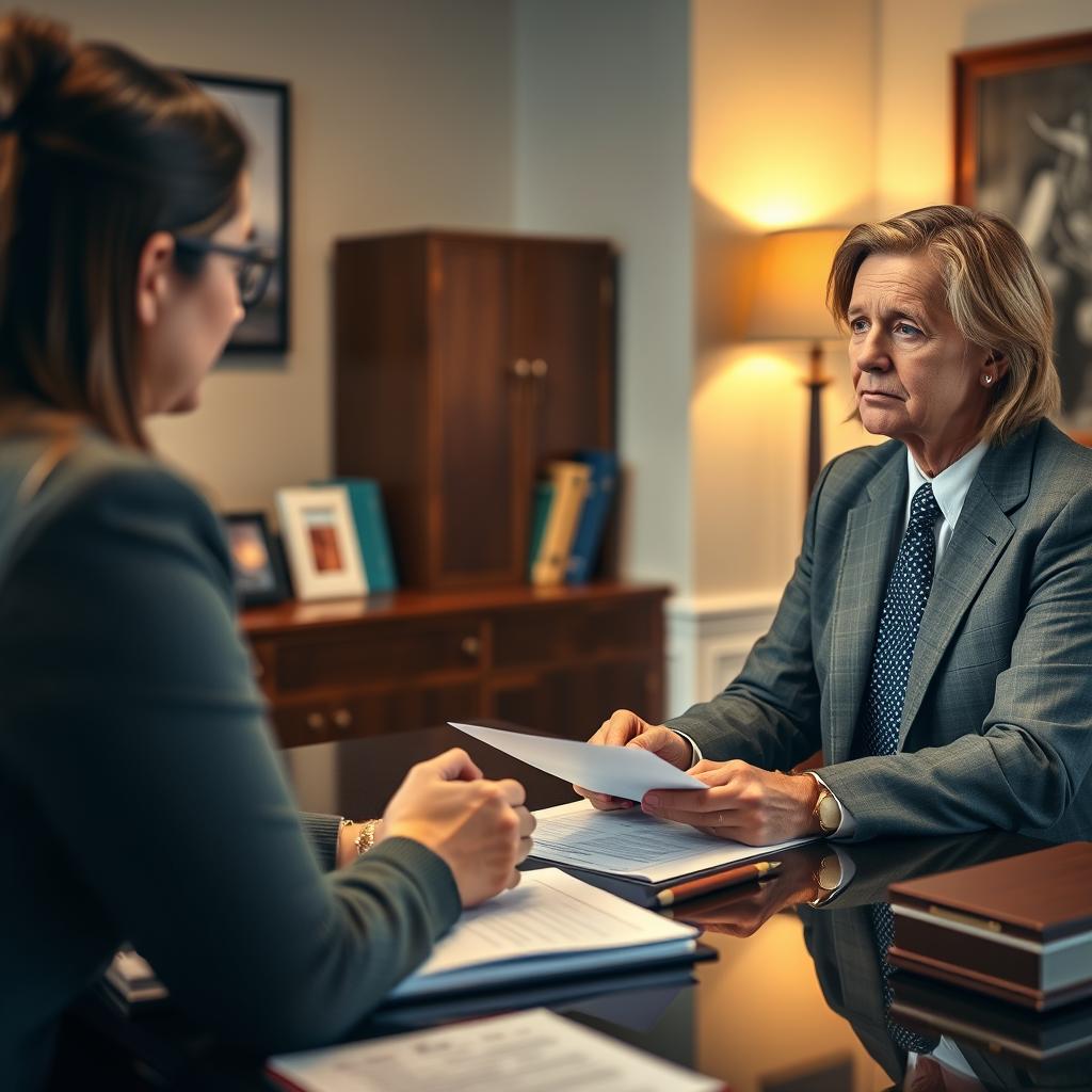 Parenting Schedule Lawyer Poquoson