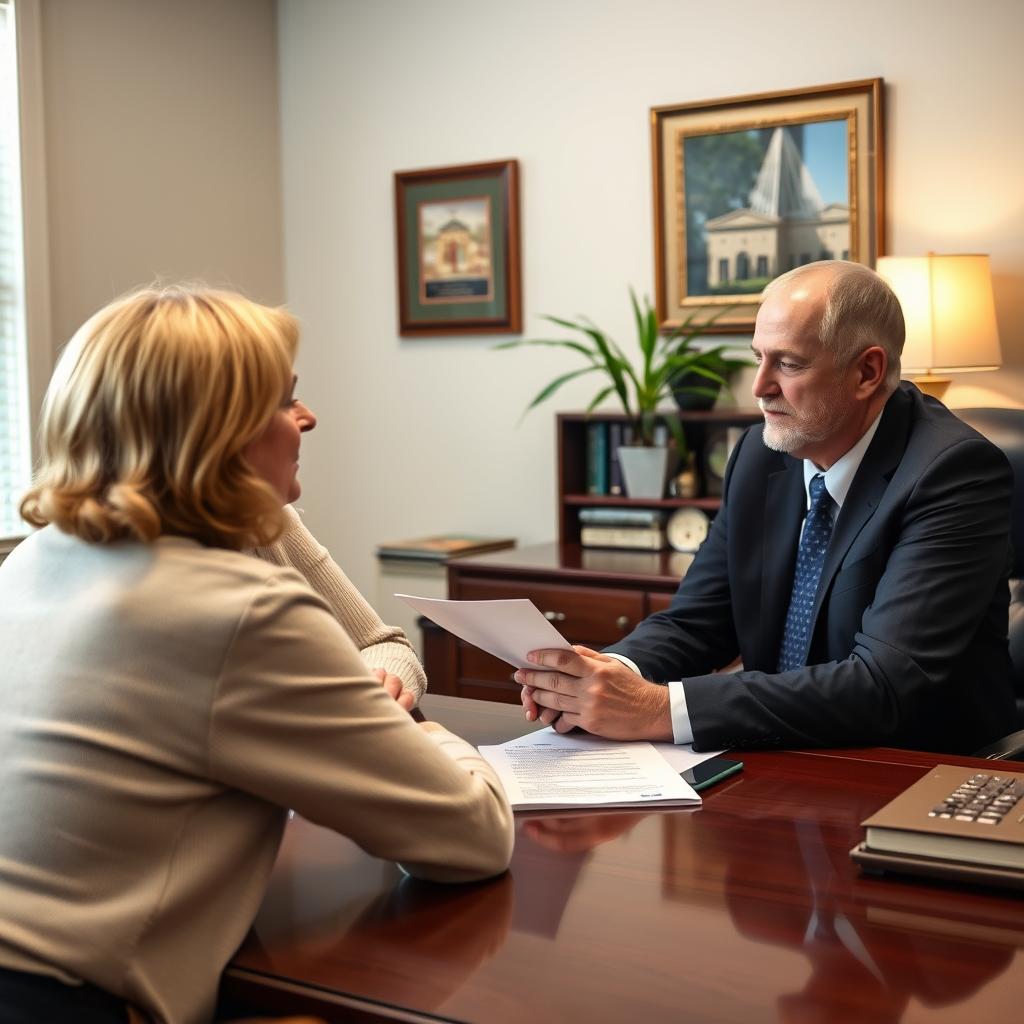 Parenting Schedule Lawyer York County