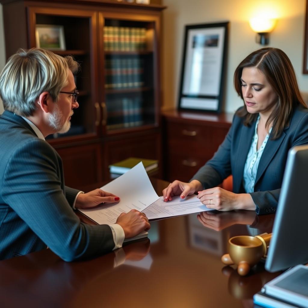 Parenting Time Lawyer Isle of Wight County