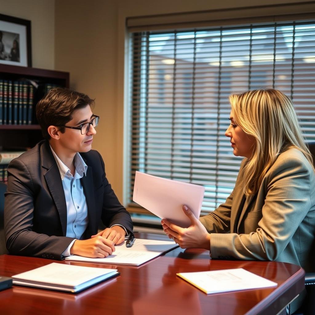 Parenting Time Lawyer New Kent County