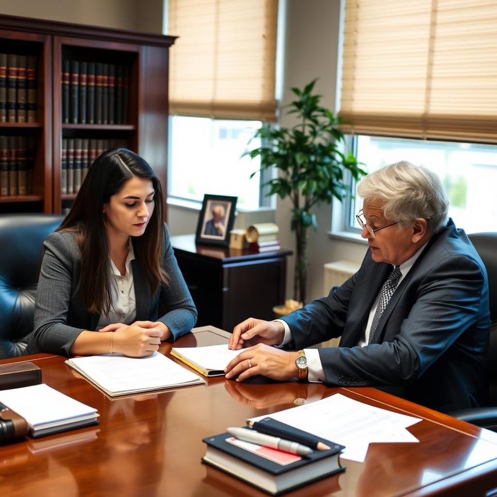 Parenting Time Lawyer Suffolk