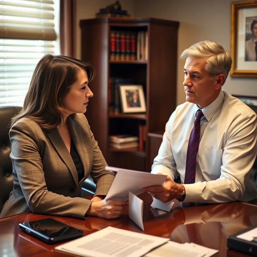 Parenting Time Lawyer Virginia Beach