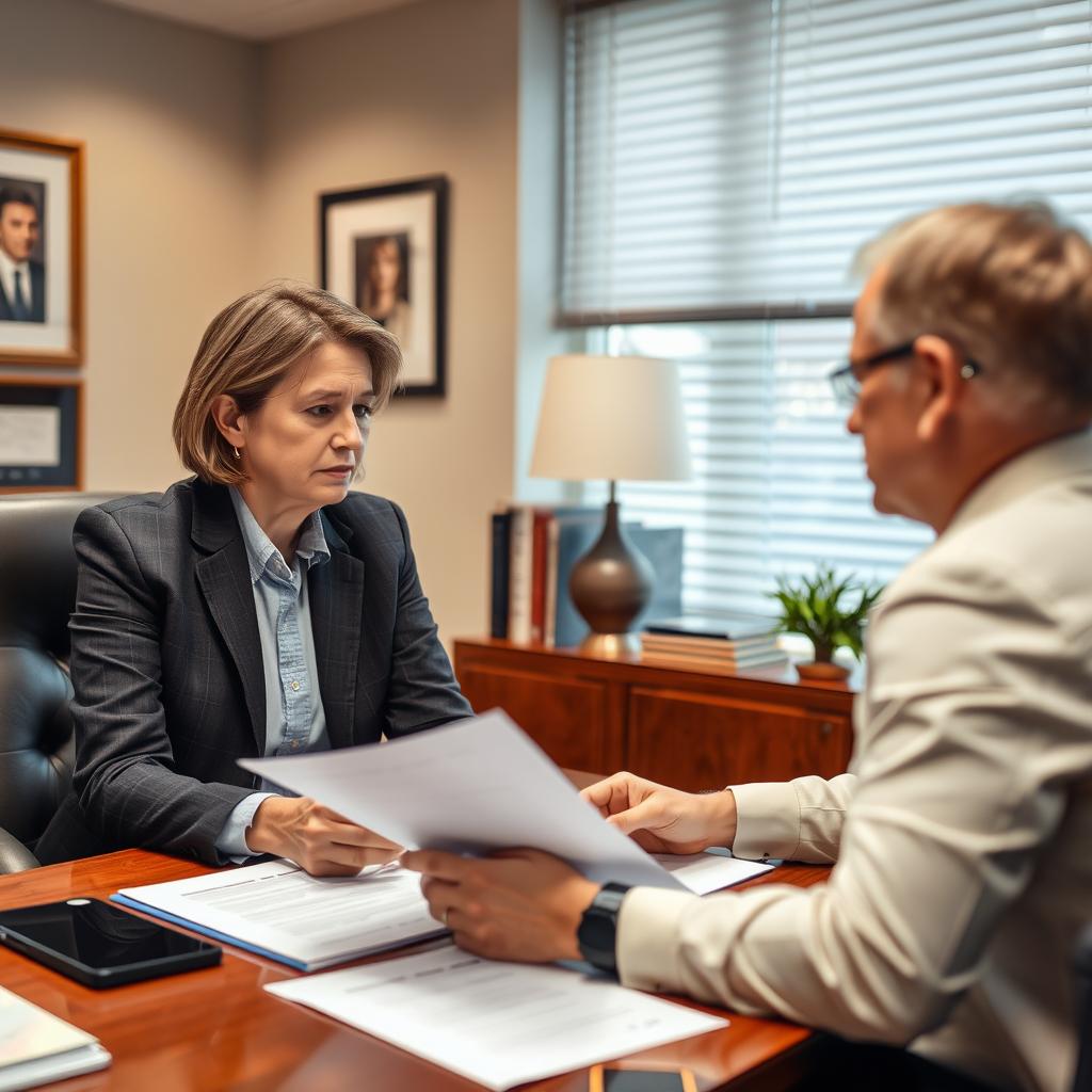 Partner Support Lawyer York County