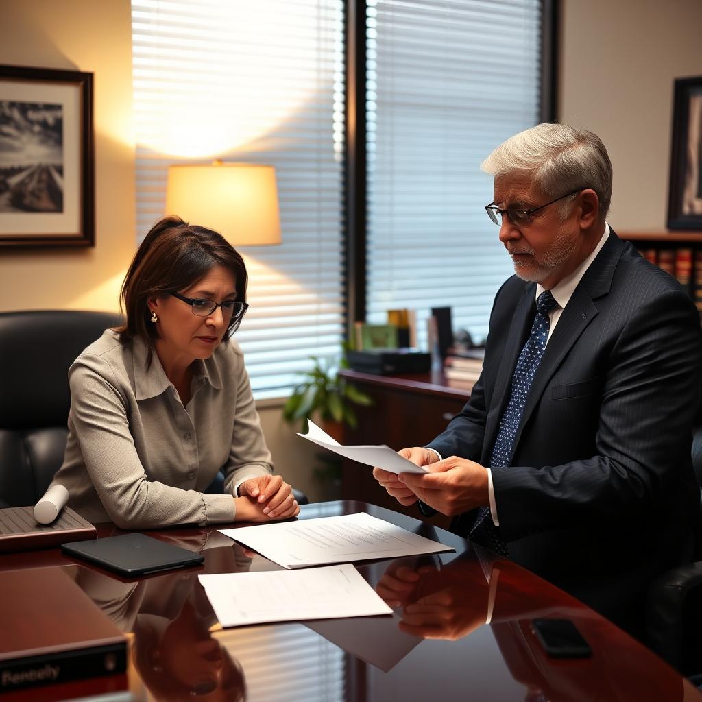 Paternity Dispute Lawyer Chesapeake