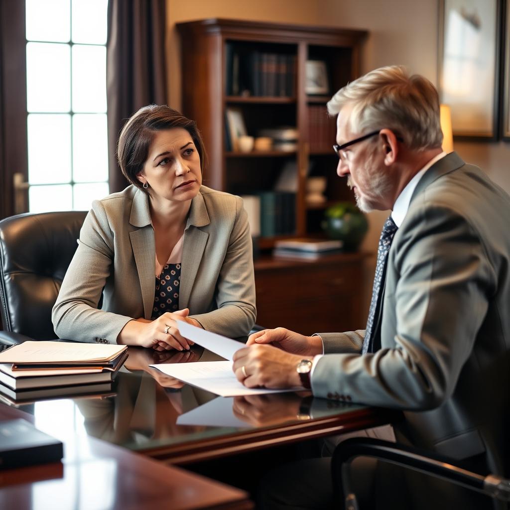 Paternity Dispute Lawyer Virginia Beach