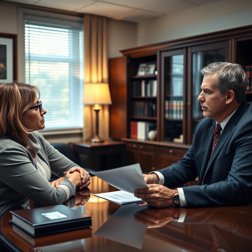 Paternity Dispute Lawyer York County