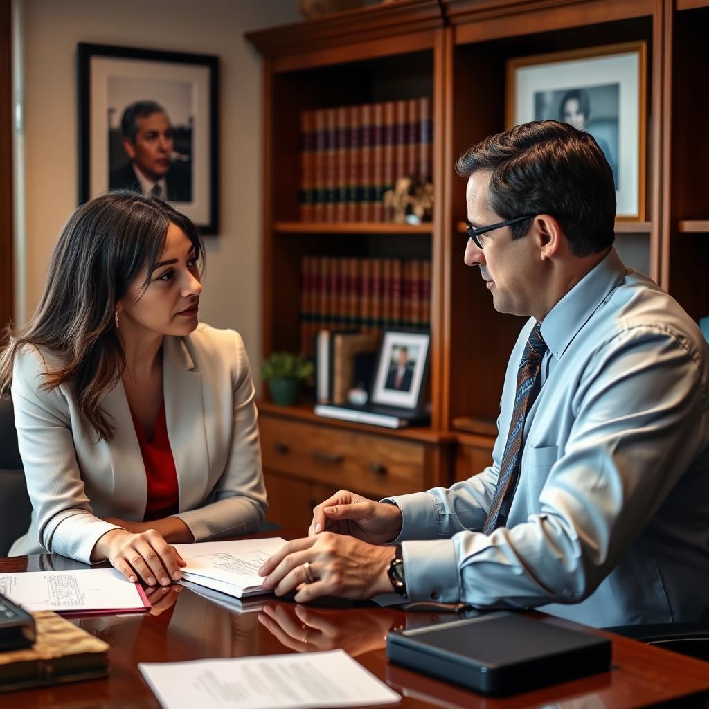 Paternity Lawyer Gloucester County