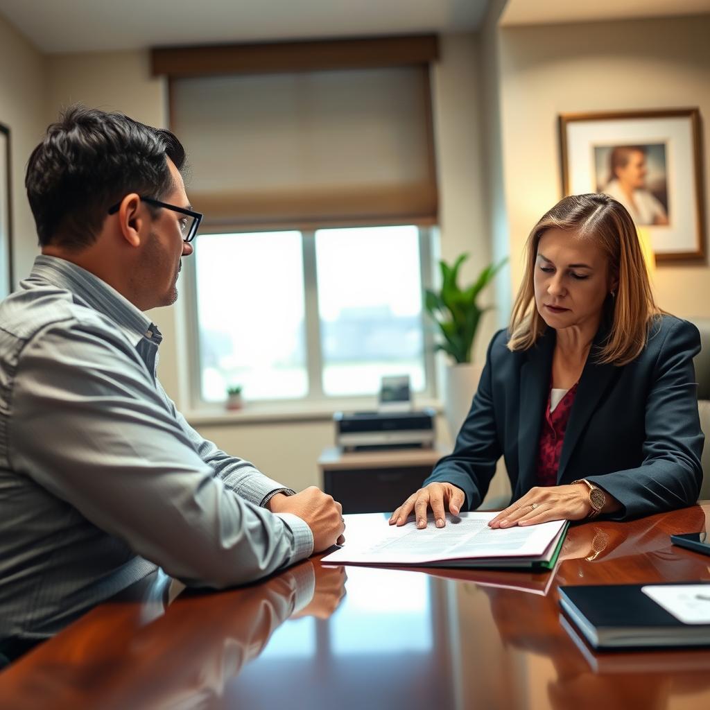 Paternity Lawyer Virginia Beach