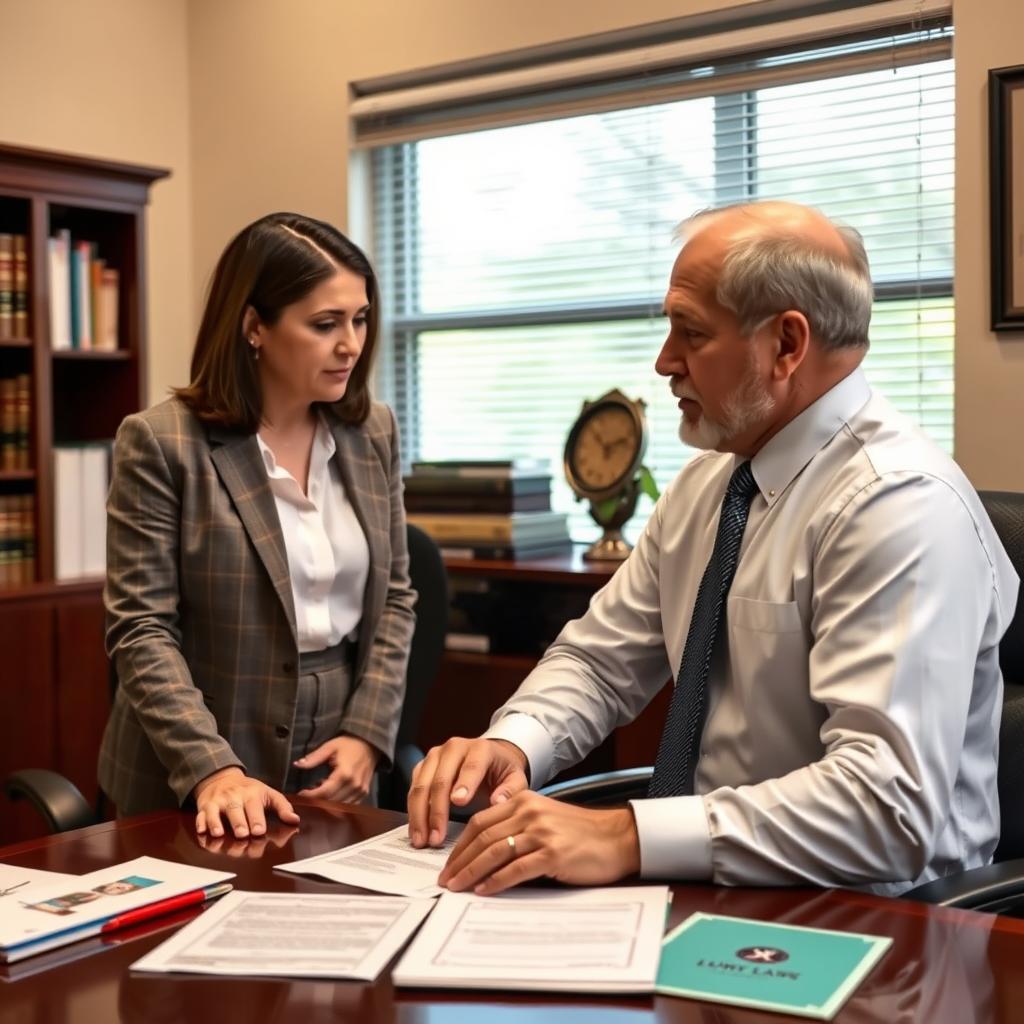 Paternity Lawyer York County