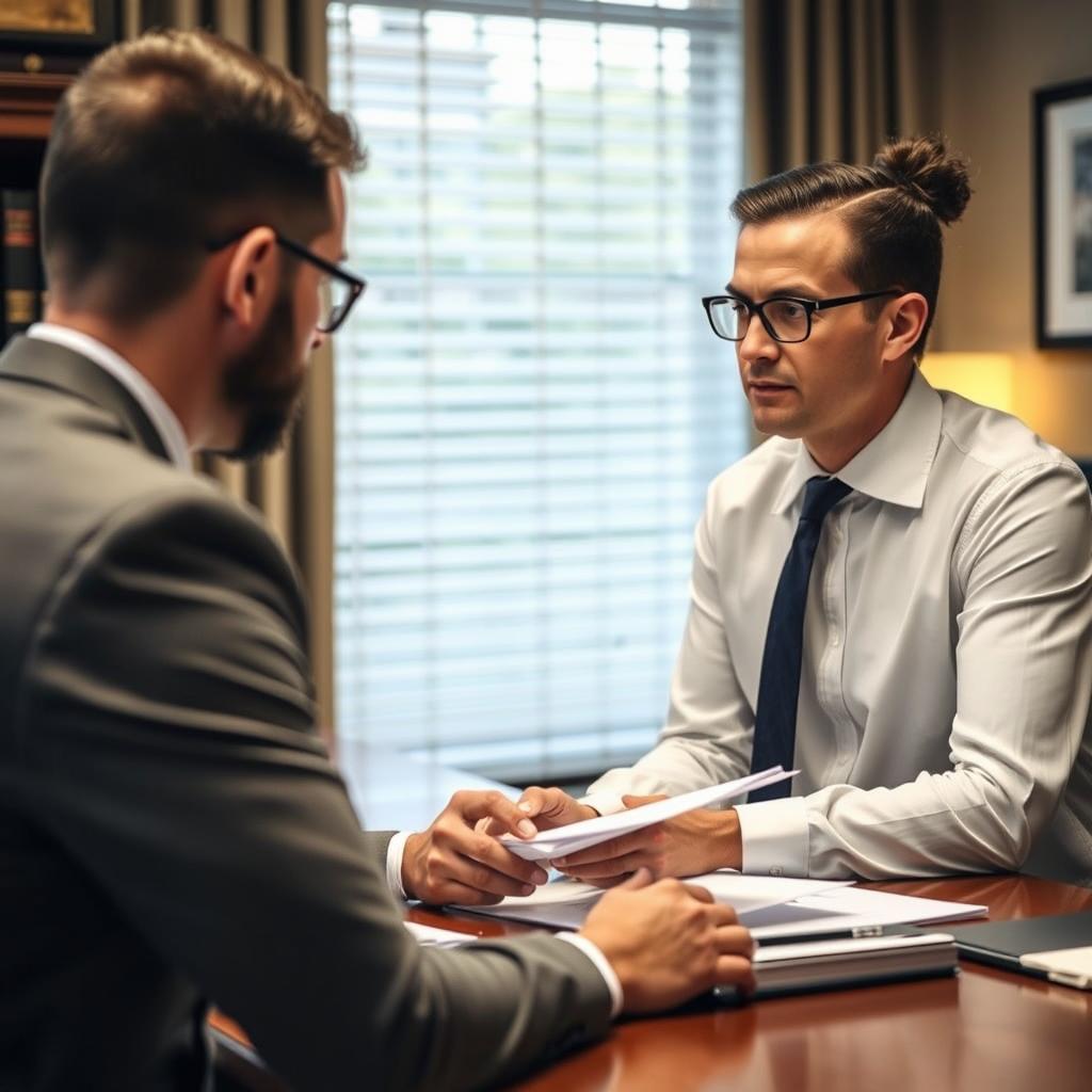 Paternity Rights Lawyer Colonial Heights