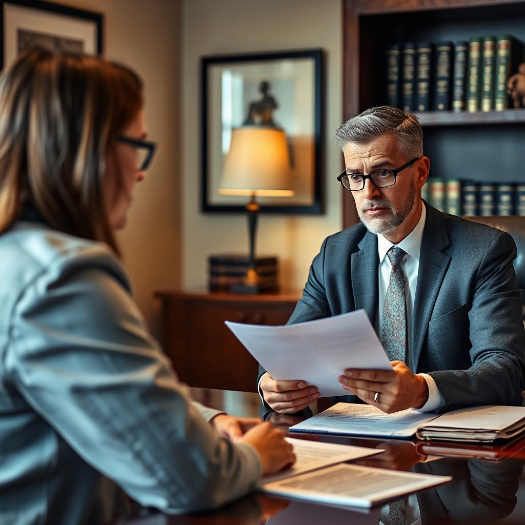 Paternity Rights Lawyer James City County