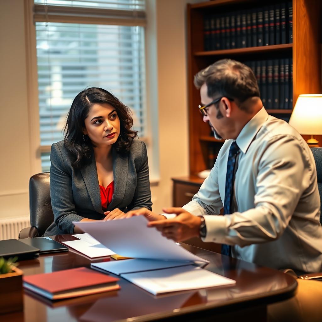 Paternity Rights Lawyer Prince George County